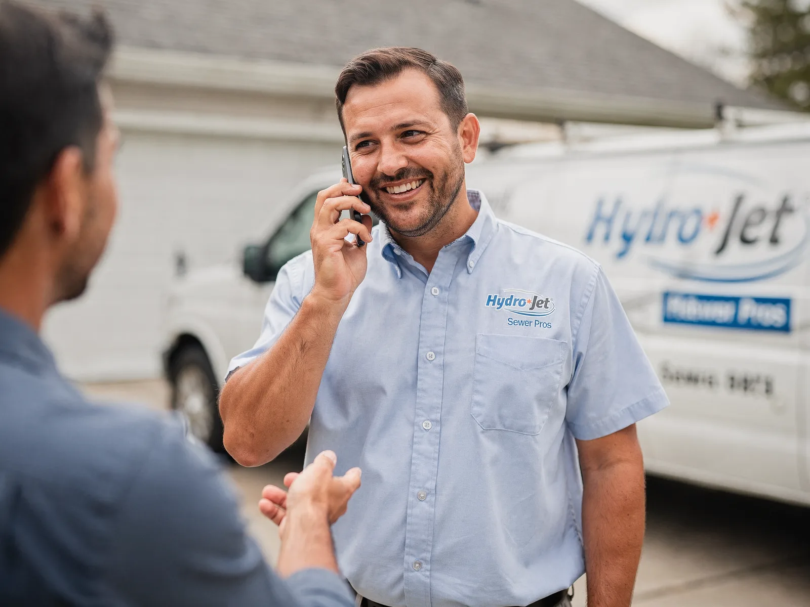 Hydro Jetting Bagdad, KY FAQs